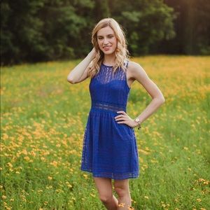 Meet your Posher, Ragan